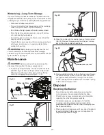 Предварительный просмотр 13 страницы SNOWJOE SUNJOE SPX4000 Operator'S Manual