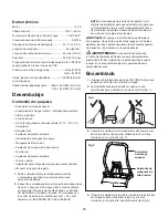 Предварительный просмотр 25 страницы SNOWJOE SUNJOE SPX4000 Operator'S Manual