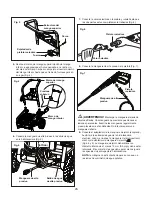 Предварительный просмотр 26 страницы SNOWJOE SUNJOE SPX4000 Operator'S Manual