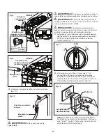 Предварительный просмотр 27 страницы SNOWJOE SUNJOE SPX4000 Operator'S Manual