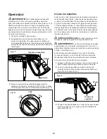 Предварительный просмотр 28 страницы SNOWJOE SUNJOE SPX4000 Operator'S Manual