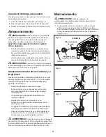 Предварительный просмотр 31 страницы SNOWJOE SUNJOE SPX4000 Operator'S Manual