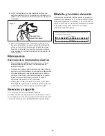 Предварительный просмотр 32 страницы SNOWJOE SUNJOE SPX4000 Operator'S Manual