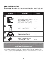 Предварительный просмотр 34 страницы SNOWJOE SUNJOE SPX4000 Operator'S Manual