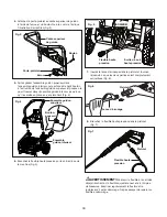 Предварительный просмотр 44 страницы SNOWJOE SUNJOE SPX4000 Operator'S Manual