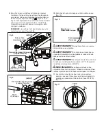 Предварительный просмотр 45 страницы SNOWJOE SUNJOE SPX4000 Operator'S Manual