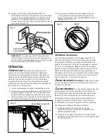 Предварительный просмотр 46 страницы SNOWJOE SUNJOE SPX4000 Operator'S Manual