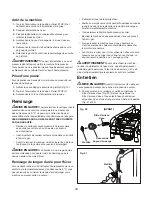 Предварительный просмотр 49 страницы SNOWJOE SUNJOE SPX4000 Operator'S Manual