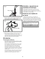 Предварительный просмотр 50 страницы SNOWJOE SUNJOE SPX4000 Operator'S Manual