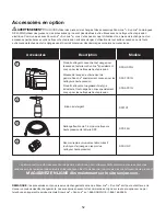 Предварительный просмотр 52 страницы SNOWJOE SUNJOE SPX4000 Operator'S Manual