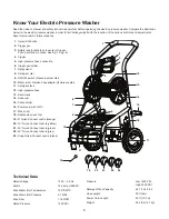 Preview for 6 page of SNOWJOE SUNJOE SPX4001-RM Operator'S Manual