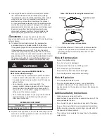 Предварительный просмотр 4 страницы SNOWJOE SUNJOE SPX4003-ELT-RM Manual