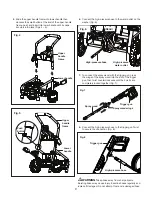 Предварительный просмотр 9 страницы SNOWJOE SUNJOE SPX4003-ELT-RM Manual