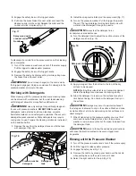 Предварительный просмотр 12 страницы SNOWJOE SUNJOE SPX4003-ELT-RM Manual