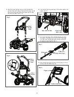 Предварительный просмотр 8 страницы SNOWJOE Sunjoe SPX4003-ELT Operator'S Manual