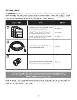 Предварительный просмотр 15 страницы SNOWJOE Sunjoe SPX4003-ELT Operator'S Manual