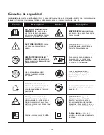 Предварительный просмотр 23 страницы SNOWJOE Sunjoe SPX4003-ELT Operator'S Manual