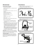 Предварительный просмотр 25 страницы SNOWJOE Sunjoe SPX4003-ELT Operator'S Manual