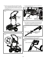 Предварительный просмотр 26 страницы SNOWJOE Sunjoe SPX4003-ELT Operator'S Manual