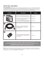 Предварительный просмотр 34 страницы SNOWJOE Sunjoe SPX4003-ELT Operator'S Manual