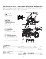 Предварительный просмотр 42 страницы SNOWJOE Sunjoe SPX4003-ELT Operator'S Manual