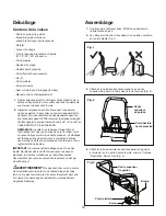 Предварительный просмотр 43 страницы SNOWJOE Sunjoe SPX4003-ELT Operator'S Manual