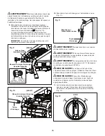 Предварительный просмотр 45 страницы SNOWJOE Sunjoe SPX4003-ELT Operator'S Manual