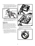 Предварительный просмотр 46 страницы SNOWJOE Sunjoe SPX4003-ELT Operator'S Manual