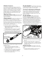 Предварительный просмотр 47 страницы SNOWJOE Sunjoe SPX4003-ELT Operator'S Manual