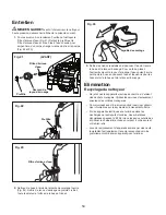 Предварительный просмотр 50 страницы SNOWJOE Sunjoe SPX4003-ELT Operator'S Manual