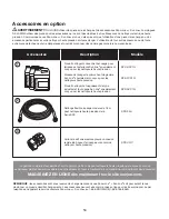 Предварительный просмотр 53 страницы SNOWJOE Sunjoe SPX4003-ELT Operator'S Manual