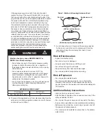 Preview for 4 page of SNOWJOE SUNJOE SPX4003-RM Operator'S Manual