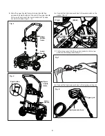 Preview for 9 page of SNOWJOE SUNJOE SPX4003-RM Operator'S Manual