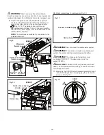 Preview for 10 page of SNOWJOE SUNJOE SPX4003-RM Operator'S Manual