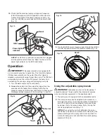 Preview for 11 page of SNOWJOE SUNJOE SPX4003-RM Operator'S Manual