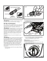 Preview for 12 page of SNOWJOE SUNJOE SPX4003-RM Operator'S Manual