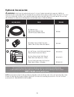 Preview for 16 page of SNOWJOE SUNJOE SPX4003-RM Operator'S Manual