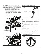 Предварительный просмотр 9 страницы SNOWJOE sunjoe SPX4004-MAX Operator'S Manual