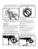 Предварительный просмотр 10 страницы SNOWJOE sunjoe SPX4004-MAX Operator'S Manual