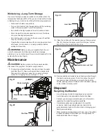 Предварительный просмотр 13 страницы SNOWJOE sunjoe SPX4004-MAX Operator'S Manual