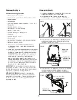 Предварительный просмотр 25 страницы SNOWJOE sunjoe SPX4004-MAX Operator'S Manual