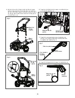 Предварительный просмотр 26 страницы SNOWJOE sunjoe SPX4004-MAX Operator'S Manual