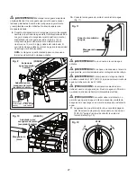 Предварительный просмотр 27 страницы SNOWJOE sunjoe SPX4004-MAX Operator'S Manual