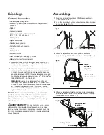 Предварительный просмотр 43 страницы SNOWJOE sunjoe SPX4004-MAX Operator'S Manual