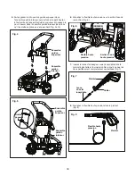 Предварительный просмотр 44 страницы SNOWJOE sunjoe SPX4004-MAX Operator'S Manual