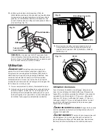 Предварительный просмотр 46 страницы SNOWJOE sunjoe SPX4004-MAX Operator'S Manual