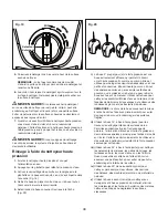 Предварительный просмотр 48 страницы SNOWJOE sunjoe SPX4004-MAX Operator'S Manual