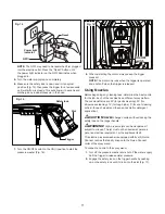 Предварительный просмотр 11 страницы SNOWJOE Sunjoe SPX4500-RM Operator'S Manual