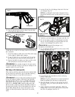 Предварительный просмотр 12 страницы SNOWJOE Sunjoe SPX4500-RM Operator'S Manual