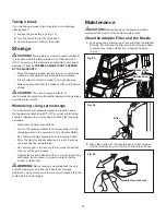 Предварительный просмотр 14 страницы SNOWJOE Sunjoe SPX4500-RM Operator'S Manual